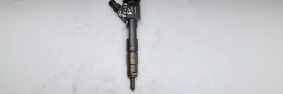 Suzuki Grand Vitara II Fuel injector 8200389369