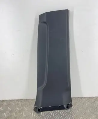 MG EHS (B) pillar trim (top) 30136560
