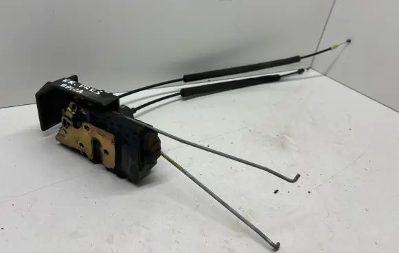 Chevrolet Epica Front door lock