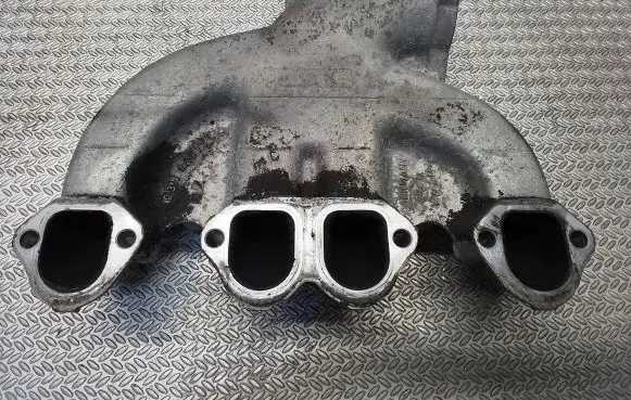 Volkswagen Transporter - Caravelle T5 Intake manifold 038129773A