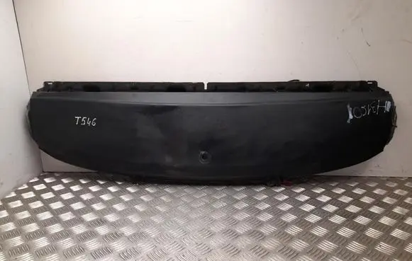 Mercedes-Benz S W222 Parcel shelf A2178100020