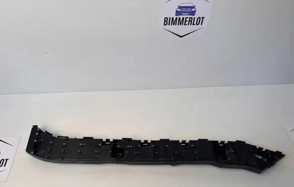 Subaru Forester SJ Front bumper mounting bracket NF4H9H
