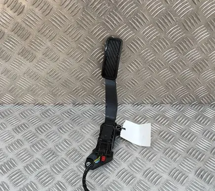 Ford Puma Accelerator throttle pedal H1BC9F836A1E 6PV012550