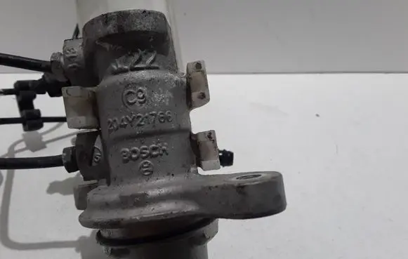 Alfa Romeo Mito Master brake cylinder 204Y21766 0204051107