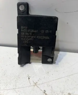 BMW X5 E70 Bluetooth antenna 6928461 10819610 920229004