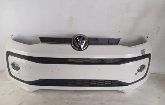 Volkswagen Up Front bumper 1S0807221F