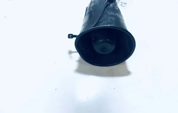 Opel Astra F Alarm system siren 