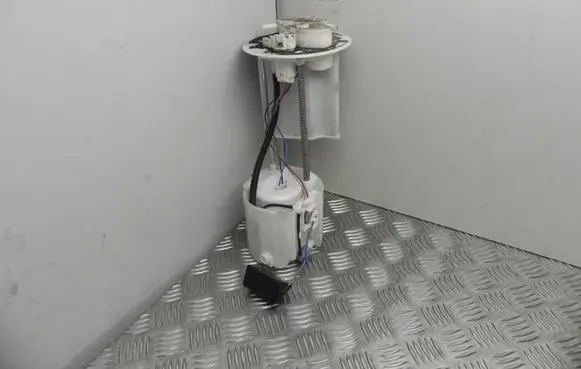 Toyota Yaris In-tank fuel pump 777040D090 VD15356