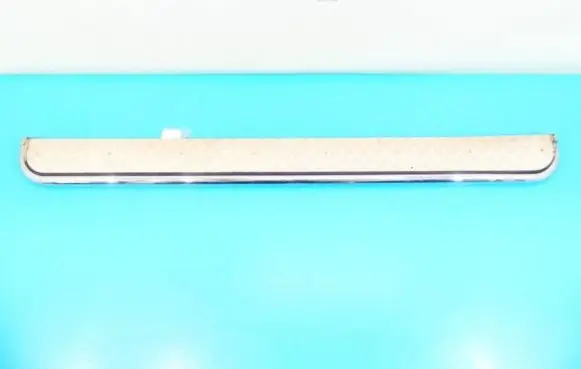 Nissan X-Trail T31 Side car body part IMPRK1017525