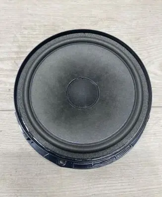 Volkswagen PASSAT B7 Rear door speaker 3C8035453