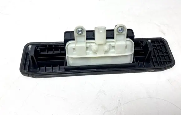 Mercedes-Benz ML W166 Tailgate/trunk/boot exterior handle A1667500493 1667500493