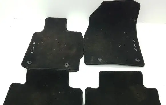 Mazda CX-7 Car floor mat set 