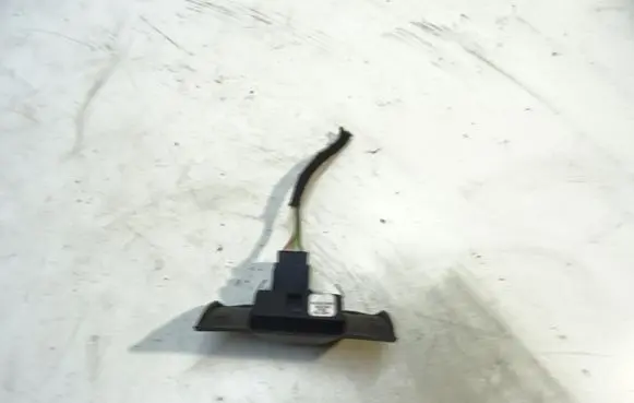 Audi A6 S6 C6 4F Sensor 4F0907539