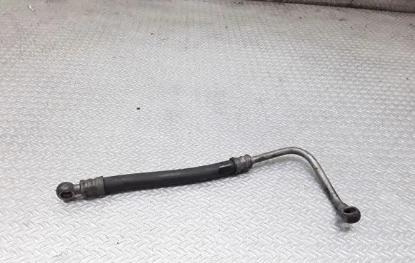 BMW 5 E39 Turbo turbocharger oiling pipe/hose