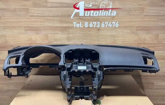 Opel Insignia A Dashboard 495050031 13583316