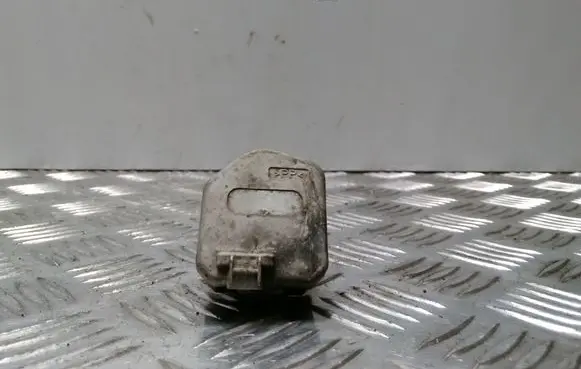 Headlight level adjustment motor