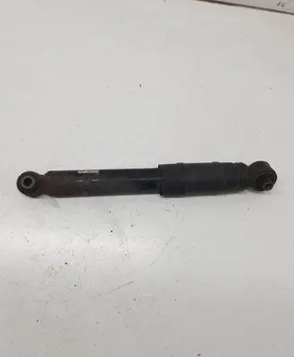 Opel Meriva B Rear shock absorber/damper 13350753