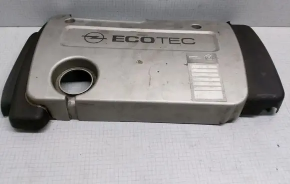 Opel Astra G Engine cover (trim) 09157391 09157392 09157393