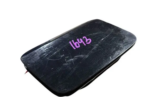Fuel tank cap