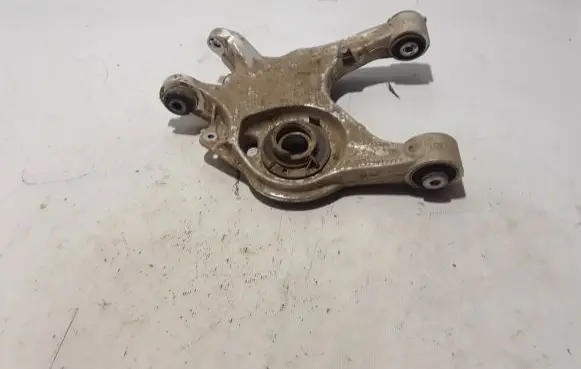 Renault Espace VI Rear upper control arm/wishbone 555C27820R