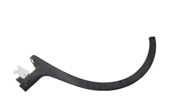 Rear arch trim