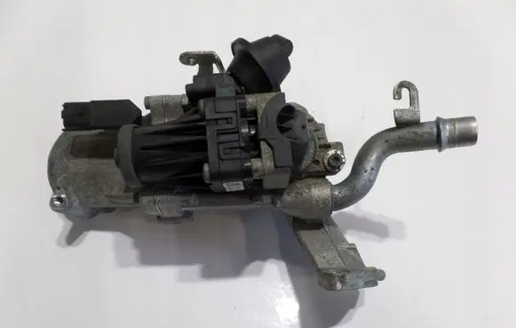 Citroen DS4 EGR valve 9671187780DS4