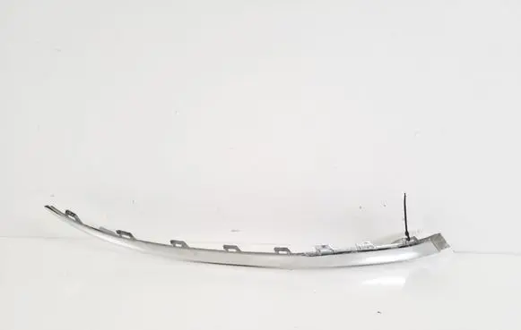 Volkswagen T-Roc Front bumper splitter molding 2GA853712B