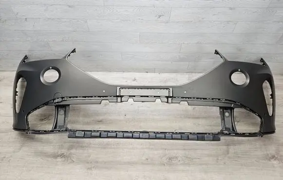 Cupra Formentor Front bumper 5FF807221