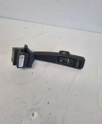 Volvo S80 Wiper control stalk J6R3A 30669860
