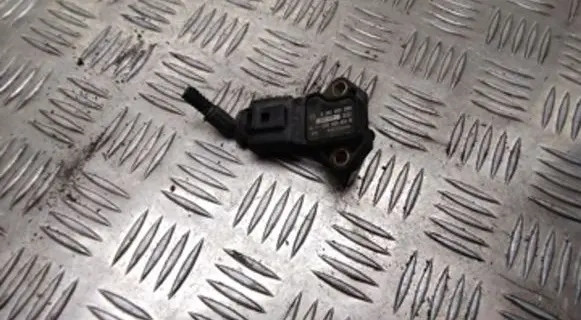 Audi A6 S6 C6 4F Air pressure sensor 0281002399 038906051B