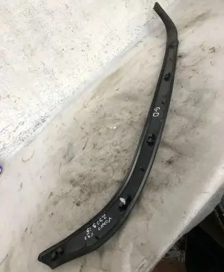 Volvo S90, V90 Fender end trim 32274034