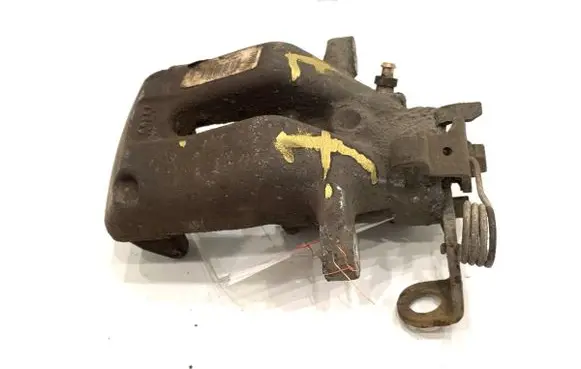 Peugeot 407 Rear brake caliper