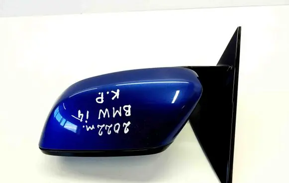 BMW i4 Front door electric wing mirror 22439001