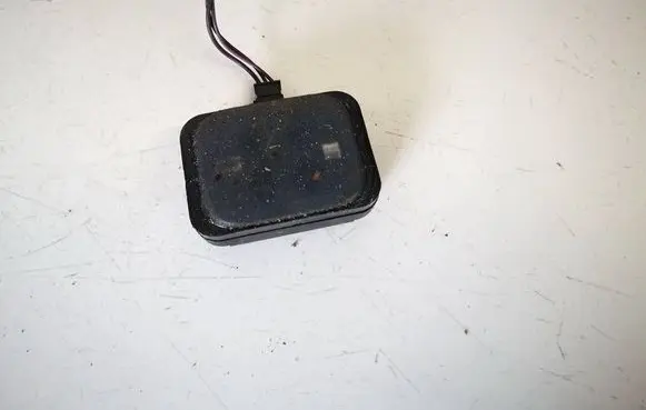 Rain sensor