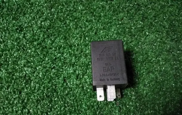 Volkswagen Sharan Other relay 7M0963141 95VW14512AA