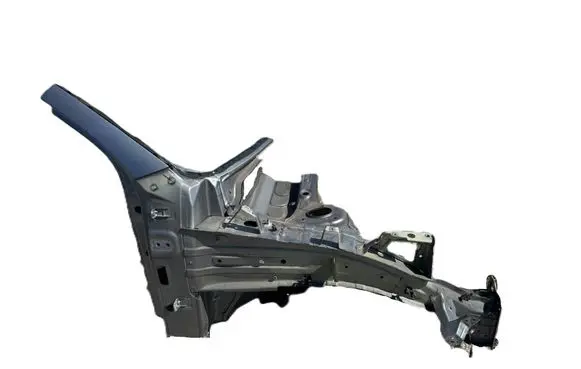 KIA Sorento IV Front quarter panel 