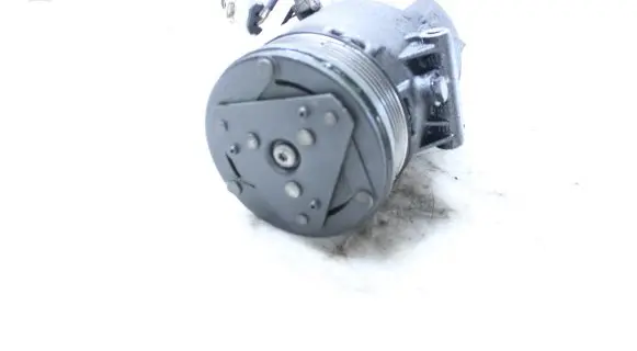 Air conditioning (A/C) compressor (pump)