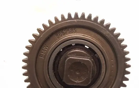 Mini Cooper Countryman R60 Timing chain sprocket 7617476 1617476 3498331
