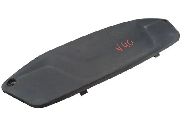 Volvo V40 Top upper radiator support slam panel 31370223