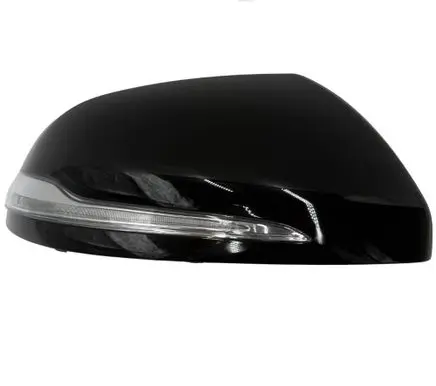 Mercedes-Benz V Class W447 Plastic wing mirror trim cover V2664 A4478110130