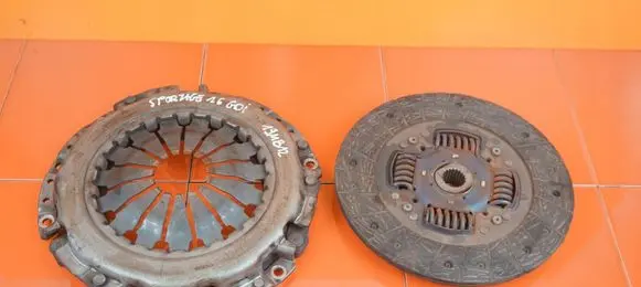 KIA Sportage Clutch set kit 4110026100 19MB12