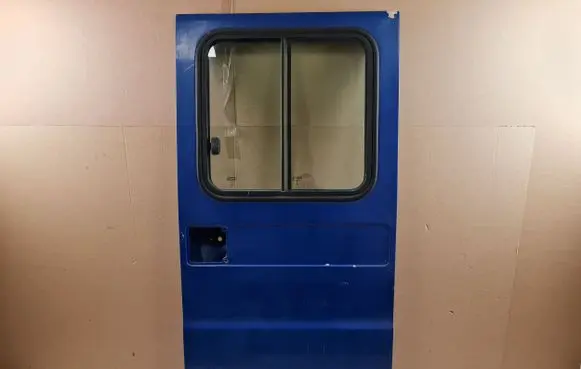 Fiat Ducato Rear door