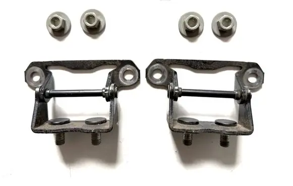 Subaru Forester SJ Loading door hinge set 60879FJ001