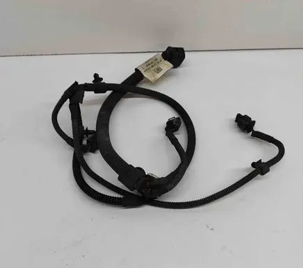 Porsche Panamera (970) Parking sensor (PDC) wiring loom 97061250501