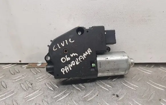 Honda Civic Sunroof motor/actuator 70450SMGAE011