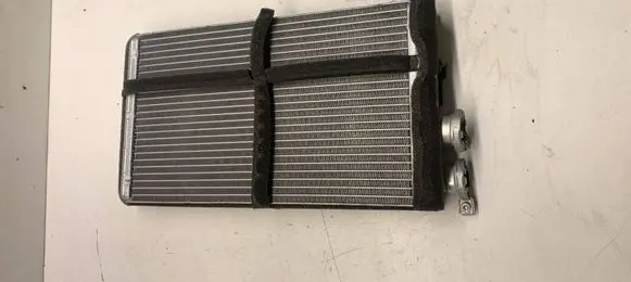 Audi A4 S4 B9 8W Heater blower radiator 3983RRR 4M0898037C