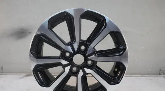 Mitsubishi Colt Other exterior part