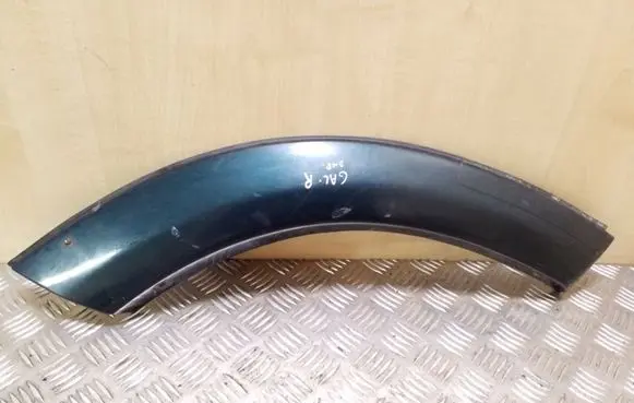 Toyota RAV 4 (XA20) Rear door trim (molding) 6106142010 6106142020 6168142030