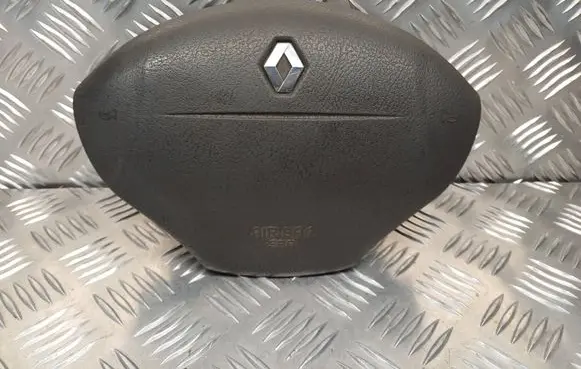 Renault Scenic I Steering wheel airbag 7700433083F
