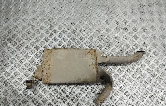 Audi A4 S4 B5 8D Muffler/silencer 